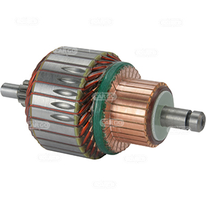 Anker, starter Hc-Cargo F 032 335 077