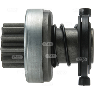 Hc-Cargo Vrijwielaandrijving, starter F 032 335 110