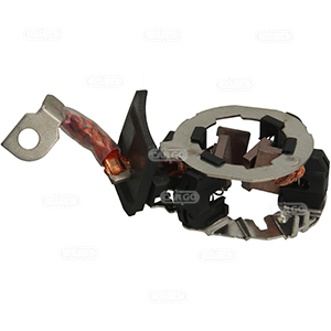 Houder, koolborstel Hc-Cargo F 032 335 118