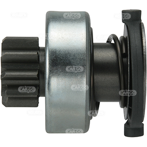 Hc-Cargo Vrijwielaandrijving, starter F 032 335 129