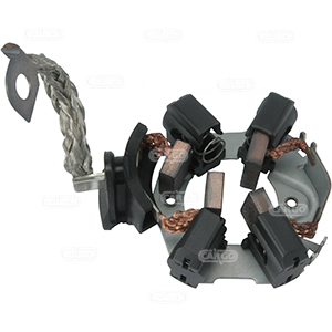 Hc-Cargo Houder, koolborstel F 032 335 176