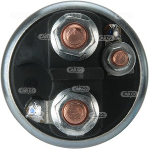 Hc-Cargo Magneetschakelaar, startmotor F 032 335 192