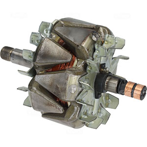 Rotor, generator Hc-Cargo F 032 335 200