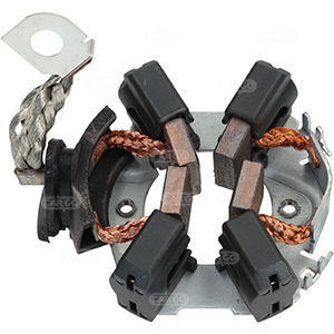 Hc-Cargo Houder, koolborstel F 032 335 212