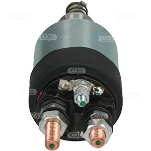 Hc-Cargo Magneetschakelaar, startmotor F 032 335 214