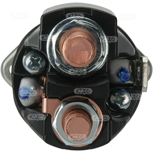 Hc-Cargo Magneetschakelaar, startmotor F 032 335 219
