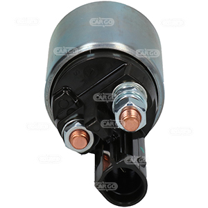 Hc-Cargo Magneetschakelaar, startmotor F 032 335 354