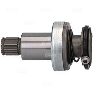 Hc-Cargo Lamellenkoppeling, starter F 032 335 369