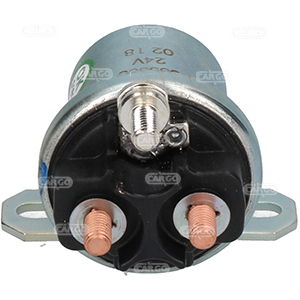 Hc-Cargo Relais, starter F 032 335 383