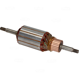 Hc-Cargo Anker, starter F 032 335 584