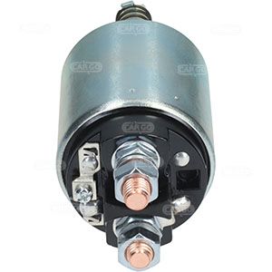 Hc-Cargo Magneetschakelaar, startmotor F 032 335 597