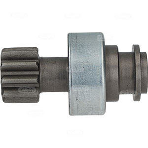 Hc-Cargo Vrijwielaandrijving, starter F 032 335 647