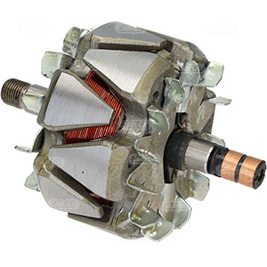 Hc-Cargo Rotor, generator F 032 335 674