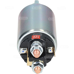 Hc-Cargo Magneetschakelaar, startmotor F 032 335 686
