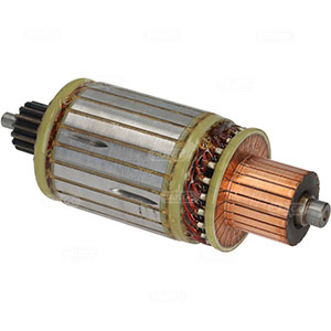 Hc-Cargo Anker, starter F 032 335 688