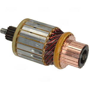 Hc-Cargo Anker, starter F 032 335 712