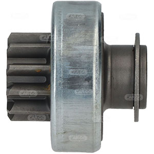 Hc-Cargo Vrijwielaandrijving, starter F 032 335 715