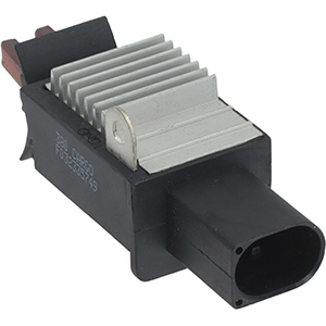 Hc-Cargo Spanningsregelaar F 032 335 749