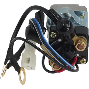 Hc-Cargo Relais, starter F 032 335 759