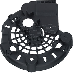 Hc-Cargo Beschermkap, alternator/dynamo F 032 335 760