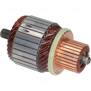 Hc-Cargo Anker, starter F 032 335 762