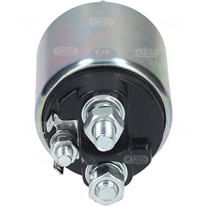 Hc-Cargo Magneetschakelaar, startmotor F 032 335 820