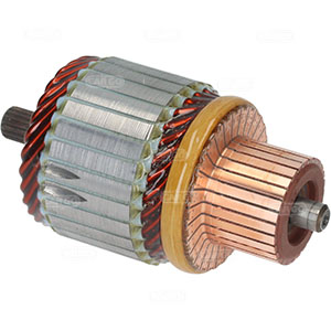 Anker, starter Hc-Cargo F 032 335 829