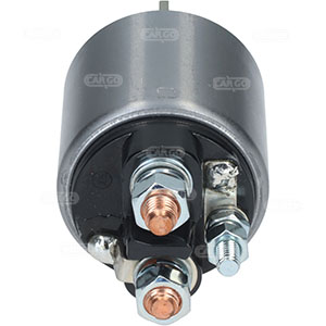 Hc-Cargo Magneetschakelaar, startmotor F 032 335 832