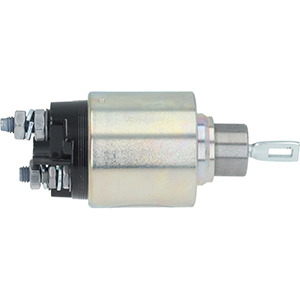 Hc-Cargo Magneetschakelaar, startmotor F 032 335 839