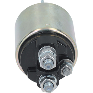 Hc-Cargo Magneetschakelaar, startmotor F 032 335 839