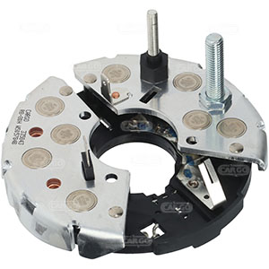 Hc-Cargo Gelijkrichter, dynamo F 032 335 843