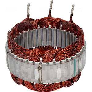 Hc-Cargo Stator, generator F 032 335 851
