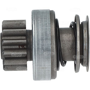 Hc-Cargo Vrijwielaandrijving, starter F 032 335 853