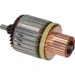 Hc-Cargo Anker, starter F 032 335 859
