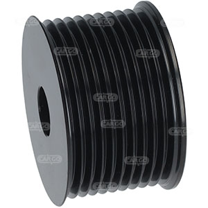 Hc-Cargo Riemschijf, dynamo F 032 335 868