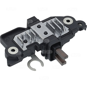 Hc-Cargo Spanningsregelaar F 032 335 878