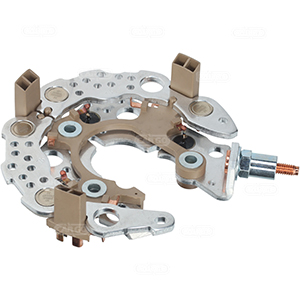 Hc-Cargo Gelijkrichter, dynamo F 032 335 884