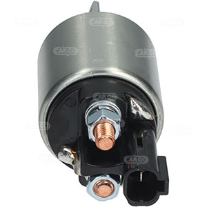 Hc-Cargo Magneetschakelaar, startmotor F 032 335 898