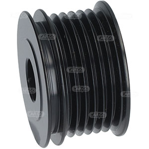 Hc-Cargo Riemschijf, dynamo F 032 335 900