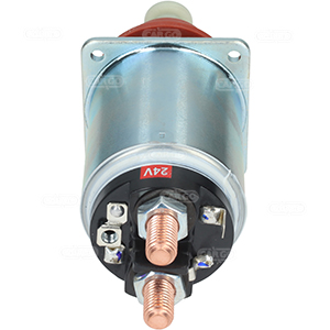 Hc-Cargo Magneetschakelaar, startmotor F 032 335 903