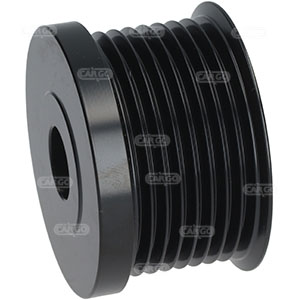 Hc-Cargo Riemschijf, dynamo F 032 335 915