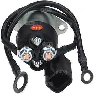Hc-Cargo Relais, starter F 032 335 970