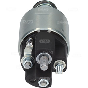 Hc-Cargo Magneetschakelaar, startmotor F 032 336 105