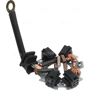 Hc-Cargo Houder, koolborstel F 032 336 407