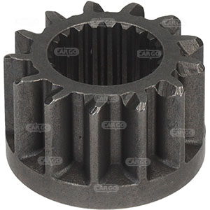 Hc-Cargo Rondsel, startmotor F 032 336 860