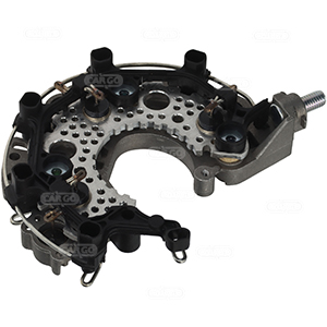 Hc-Cargo Gelijkrichter, dynamo F 032 336 880