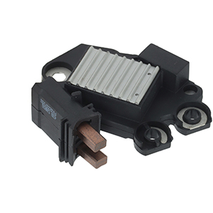 Hc-Cargo Spanningsregelaar F 032 337 153