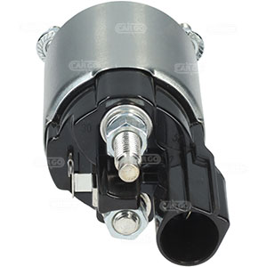 Hc-Cargo Magneetschakelaar, startmotor F 032 337 583