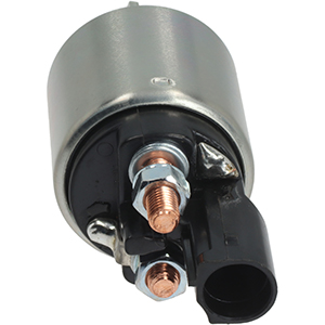 Hc-Cargo Magneetschakelaar, startmotor F 032 338 075