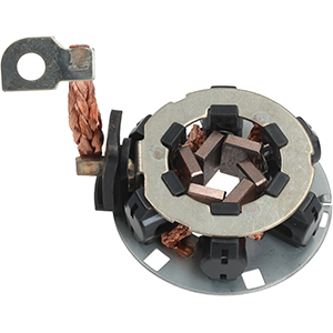 Houder, koolborstel Hc-Cargo F 032 338 077